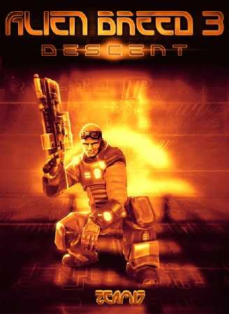 Alien Breed 3: Descent (2010/PC/Русский)