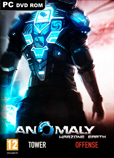 Anomaly 2 (2013/PC/Русский)