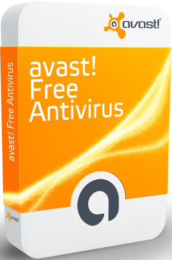 Avast! Free Antivirus [8.0.1489 Final] (2013/РС/Русский)