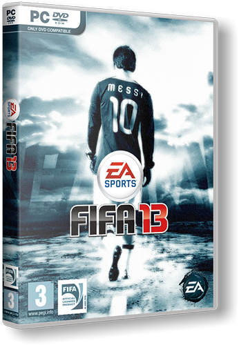 FIFA 13 (2012/PC/Русский)