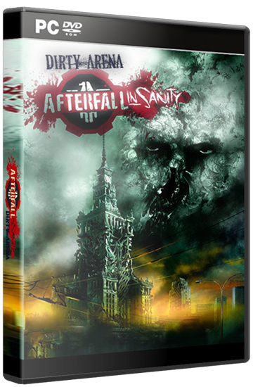 Afterfall: Insanity - Dirty Arena Edition (2013/PC/Английский)
