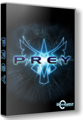Prey (2006/PC/Русский)