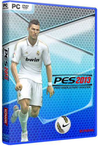 Pro Evolution Soccer 2013 [DLC] (2012/PC/Русский)