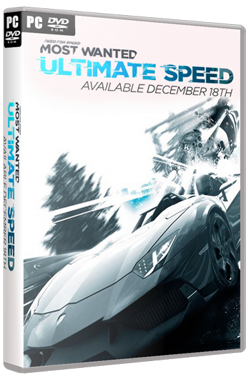 Need for Speed™ Most Wanted Ultimate Speed [v.1.3] (2012/PC/Русский)